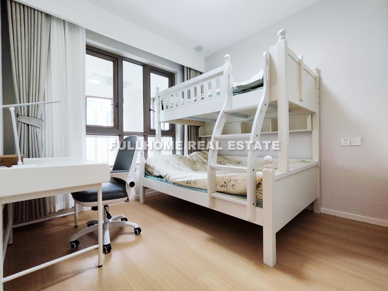 Maison Des Artistes - Interior view 7, Shanghai rental property