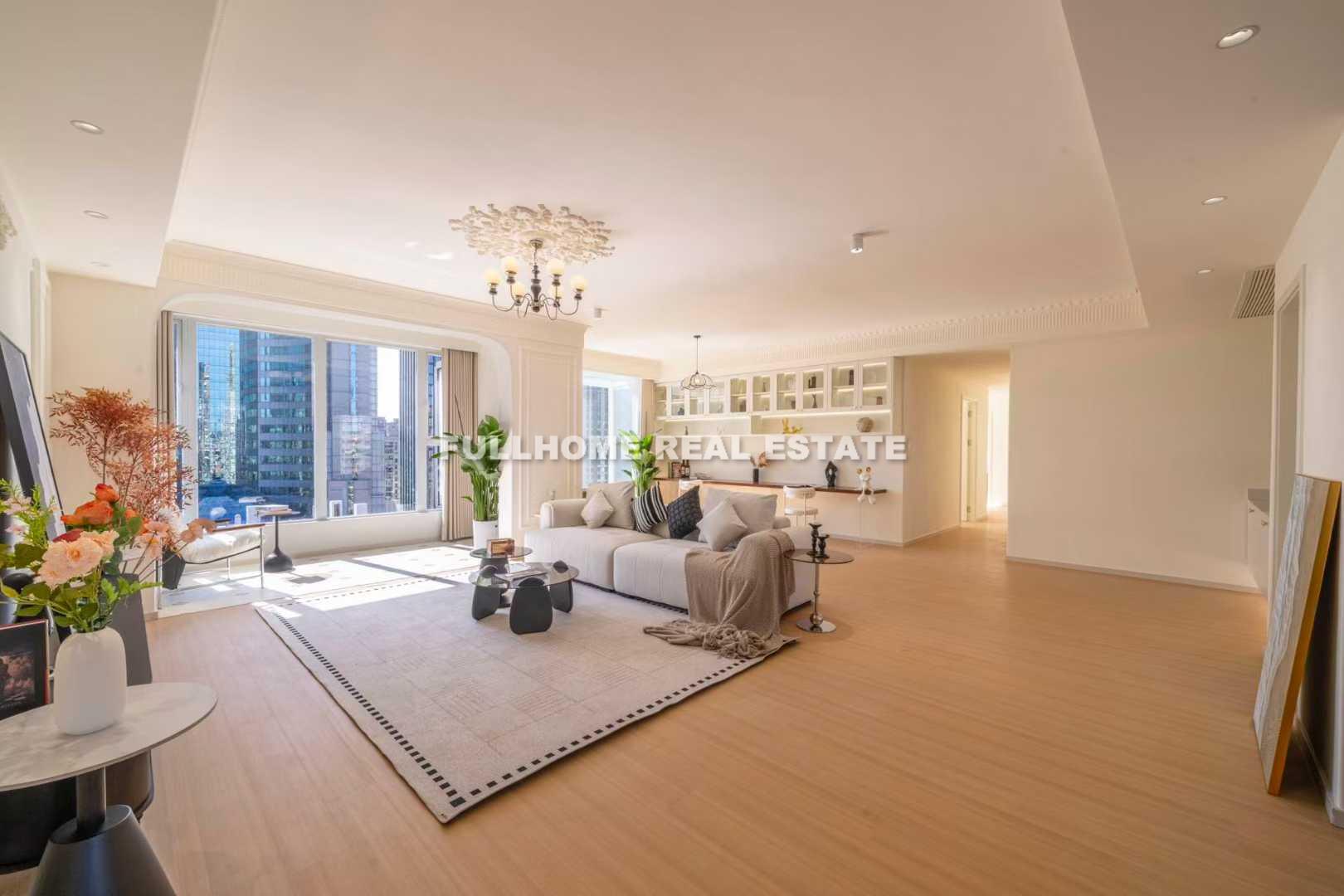 Changfa Hongqiao Apartment - Interior view 2, Shanghai rental property