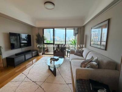 Similar property: Maoming Mansion, 2 bedrooms, 120 sqm in Shanghai