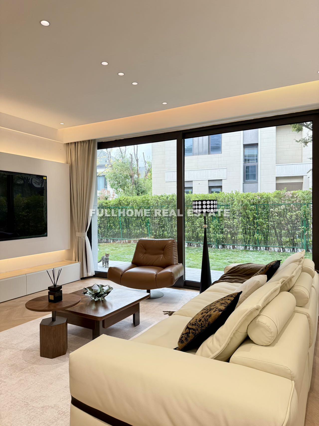 KINGDOM PALACE - Interior view 4, Shanghai rental property