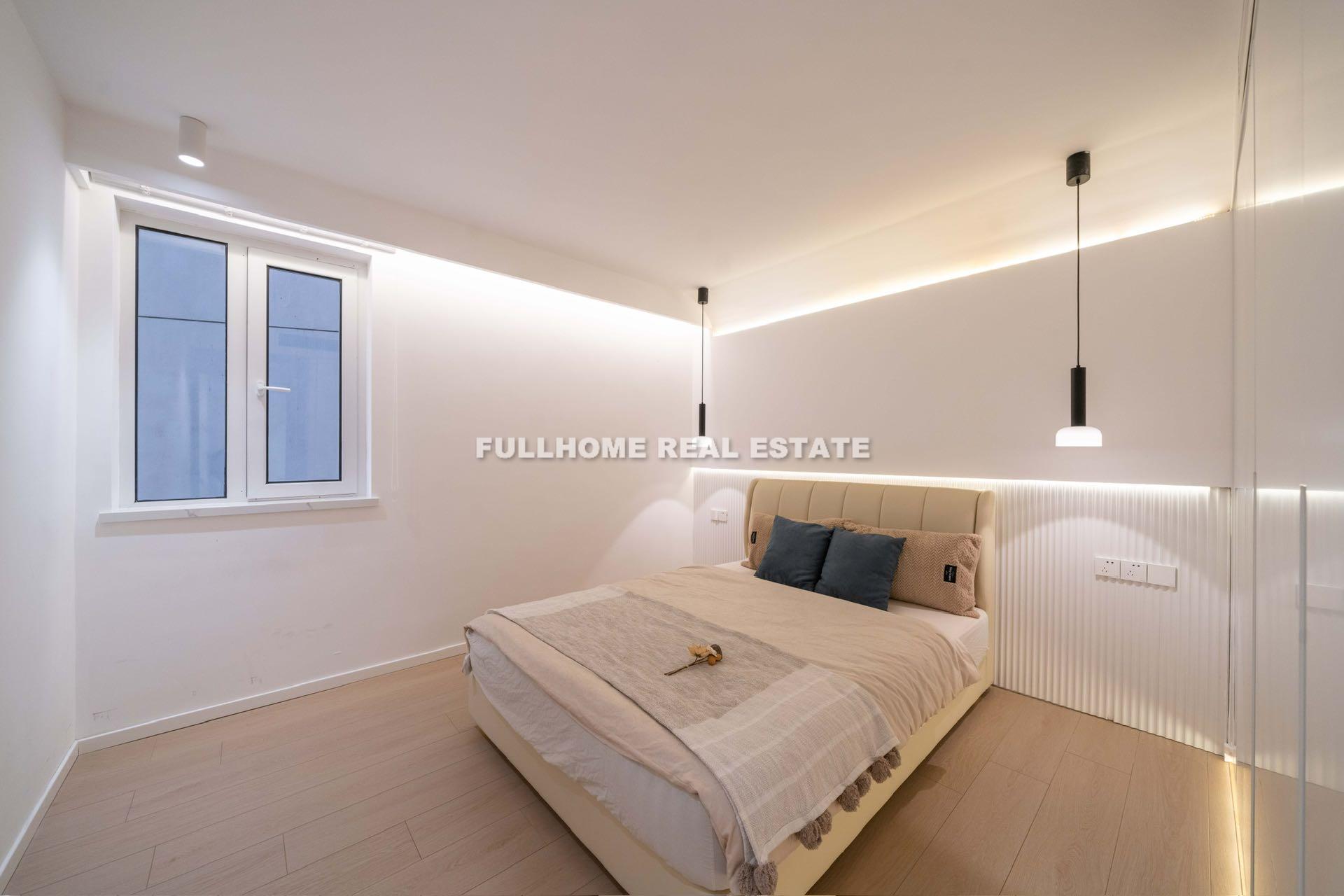 Zhongfu City Phase Ⅰ - Interior view 9, Shanghai rental property