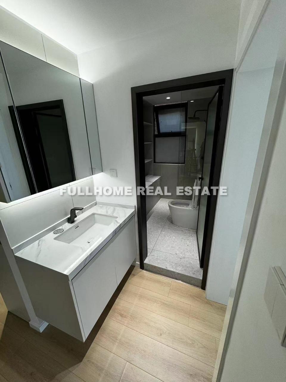 Tianshan Yijingyuan - Interior view 6, Shanghai rental property