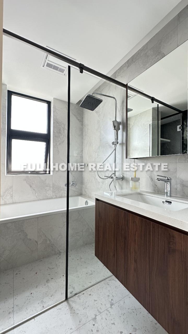 Tianshan Yijingyuan - Interior view 9, Shanghai rental property