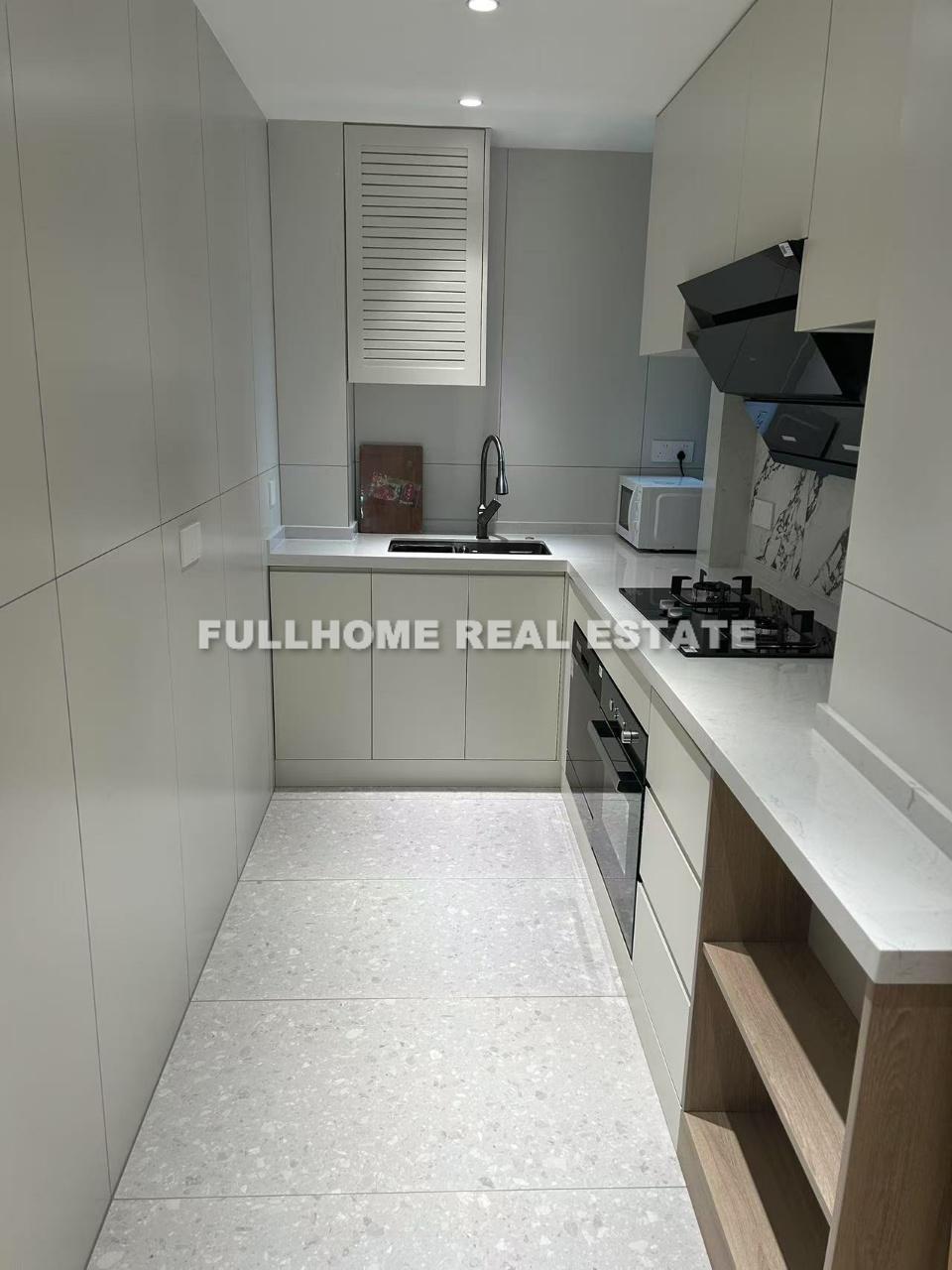 Tianshan Yijingyuan - Interior view 7, Shanghai rental property