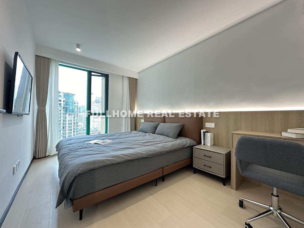 Regents Park - Interior view 4, Shanghai rental property
