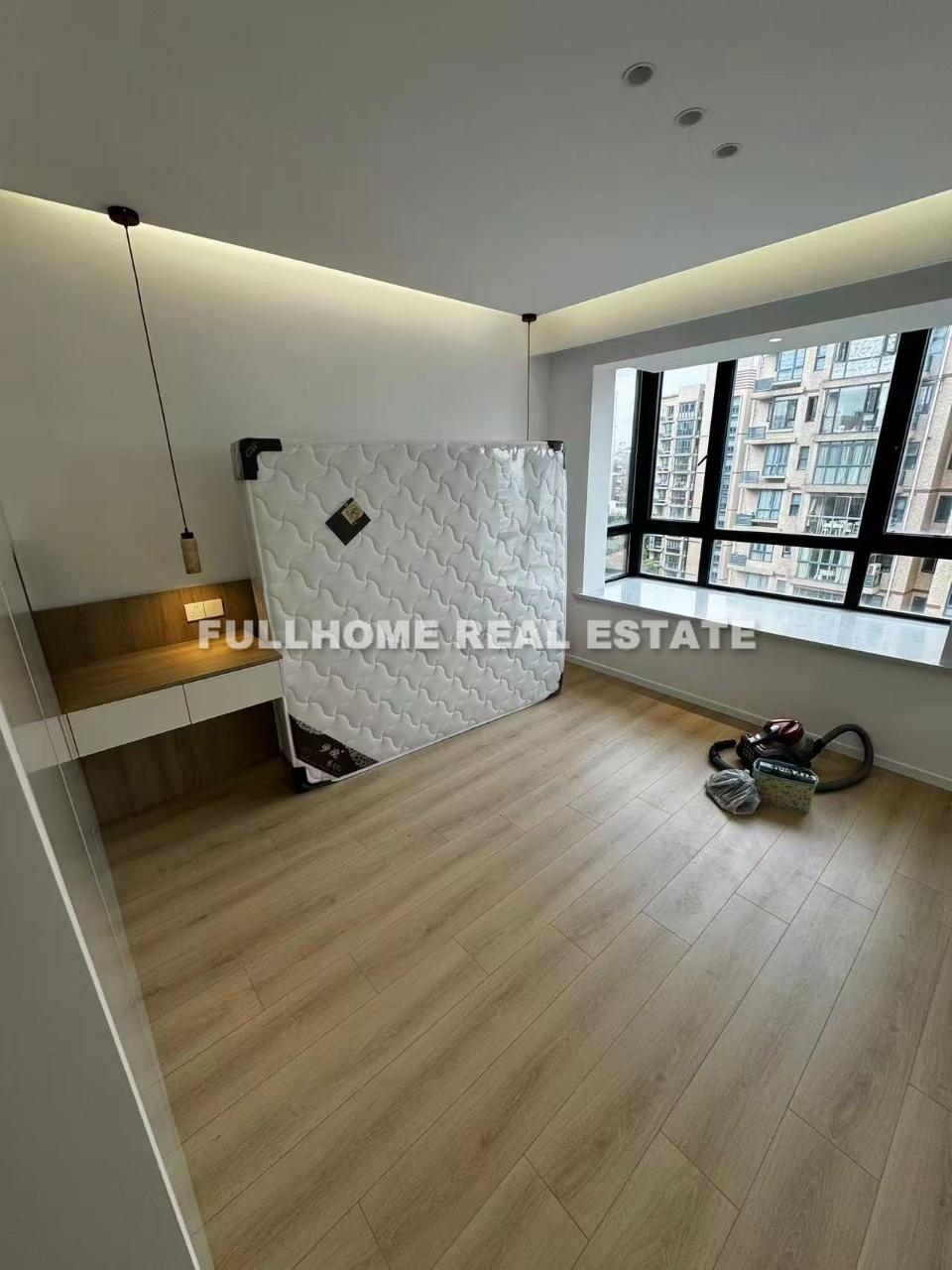 Tianshan Yijingyuan - Interior view 4, Shanghai rental property