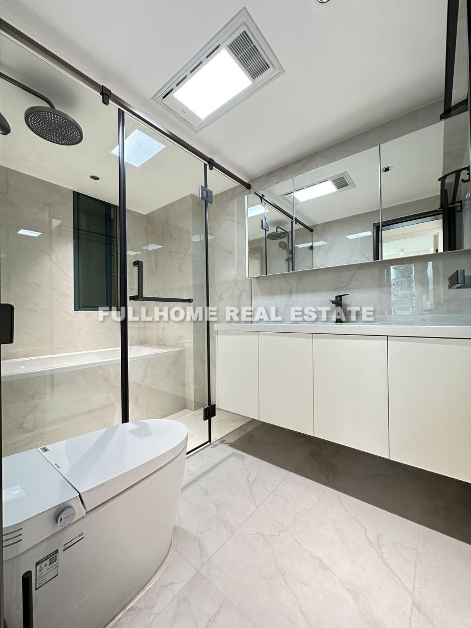 Regents Park - Interior view 8, Shanghai rental property