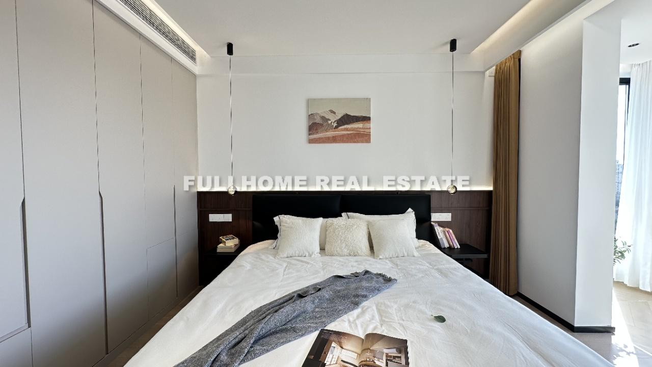 Tianshan Yijingyuan - Interior view 6, Shanghai rental property