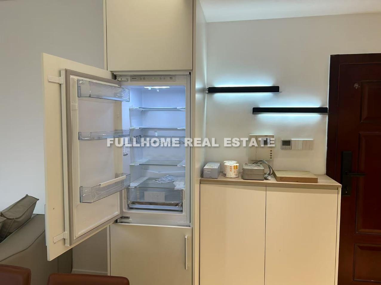 Tianshan Yijingyuan - Interior view 3, Shanghai rental property