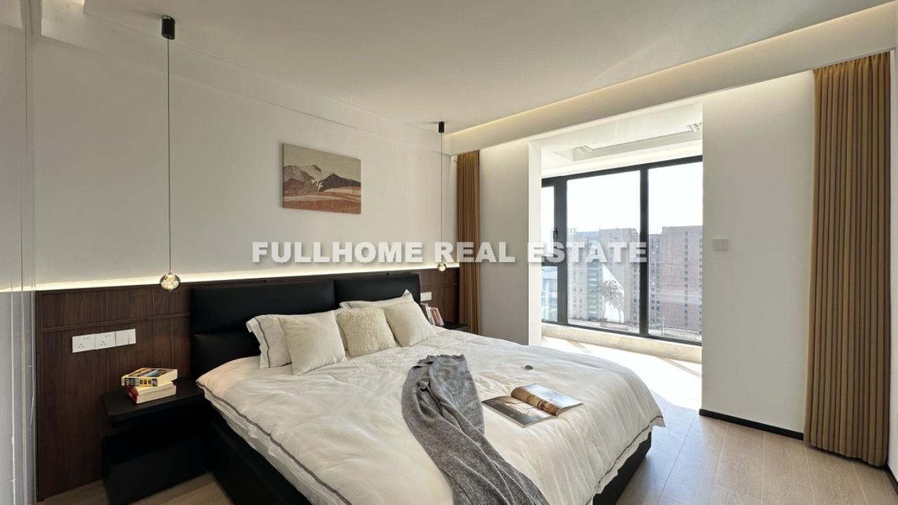 Tianshan Yijingyuan - Interior view 2, Shanghai rental property