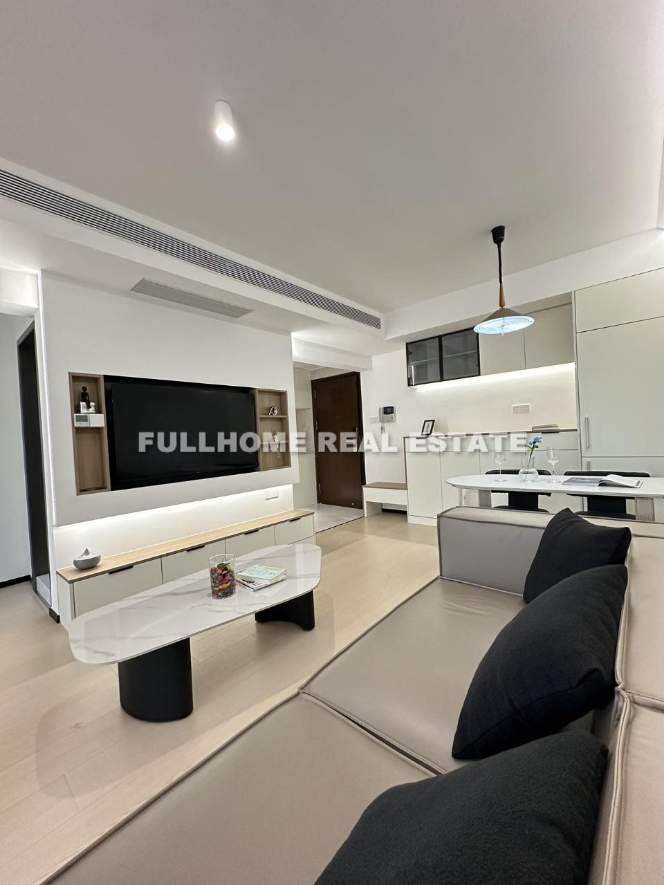 Regents Park - Interior view 3, Shanghai rental property