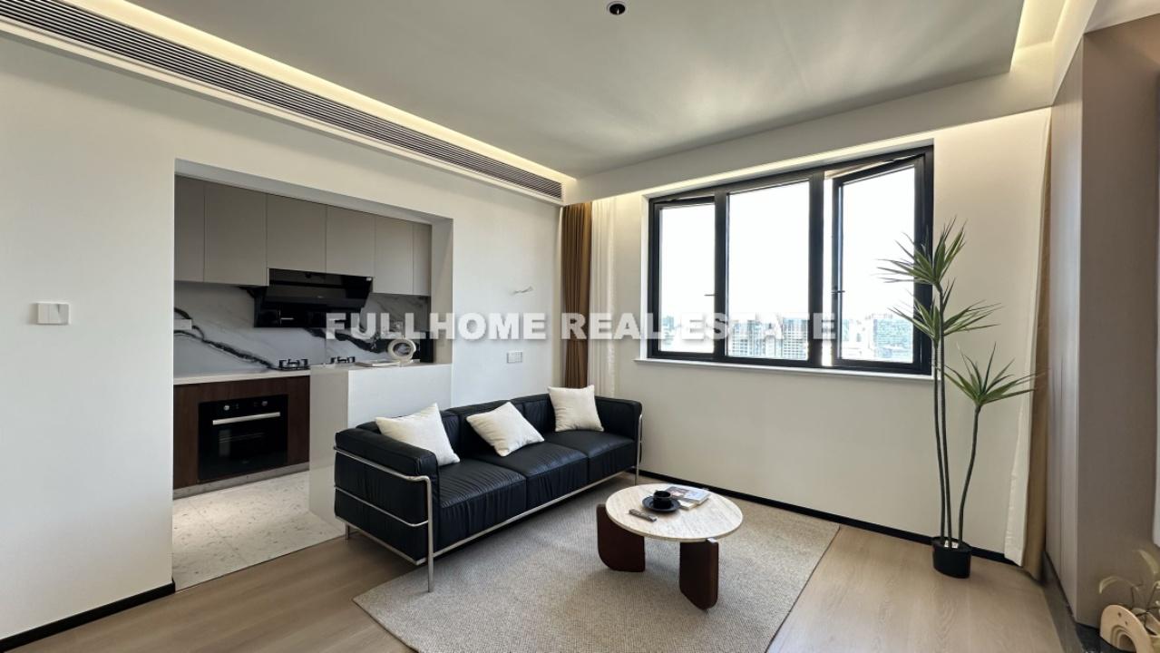 Tianshan Yijingyuan - Interior view 3, Shanghai rental property