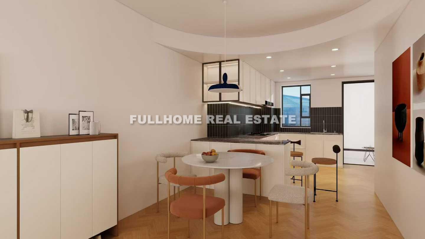Fenghua Shuian - Interior view 5, Shanghai rental property
