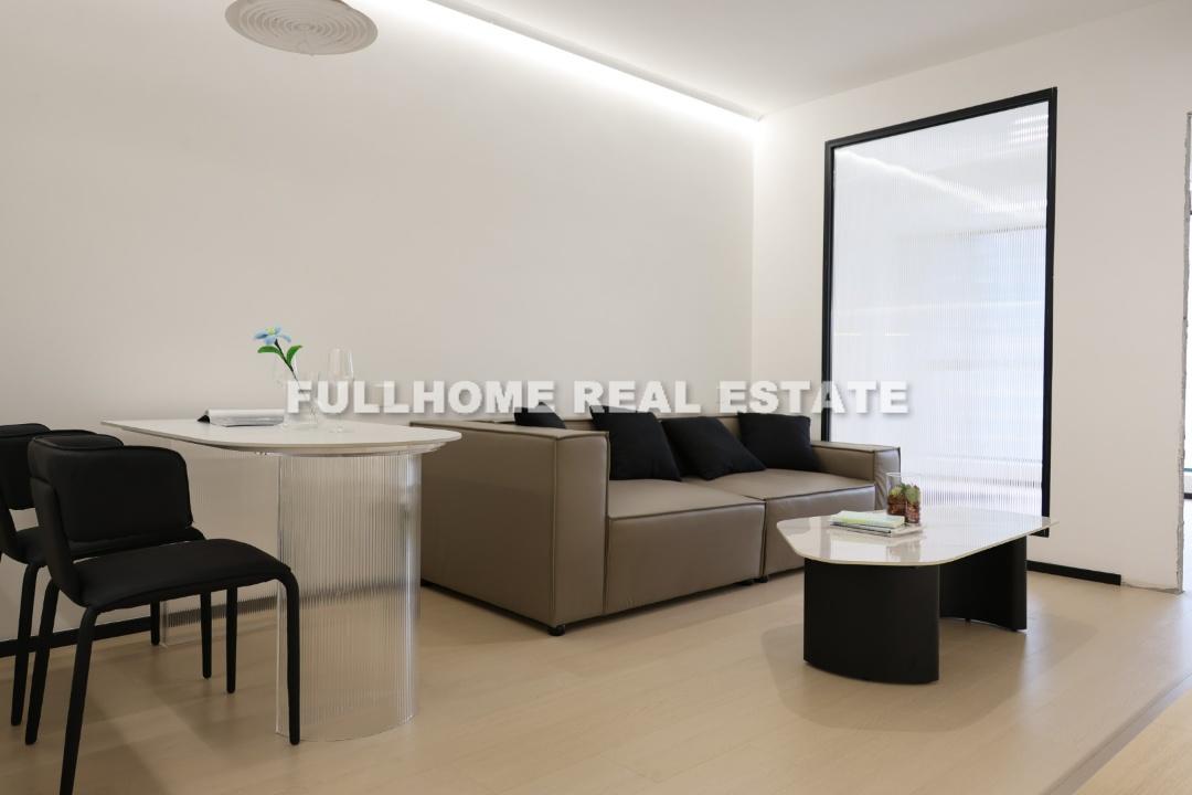 Regents Park - Interior view 2, Shanghai rental property