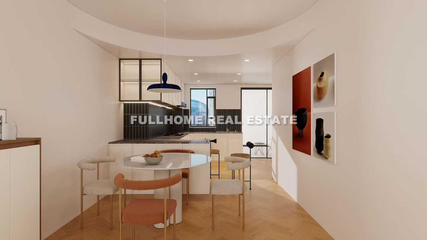 Fenghua Shuian - Interior view 4, Shanghai rental property