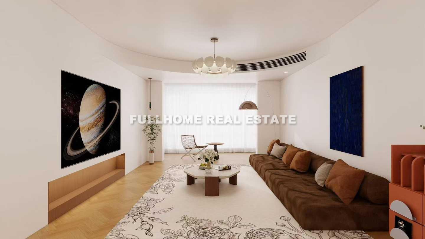 Fenghua Shuian - Interior view 2, Shanghai rental property