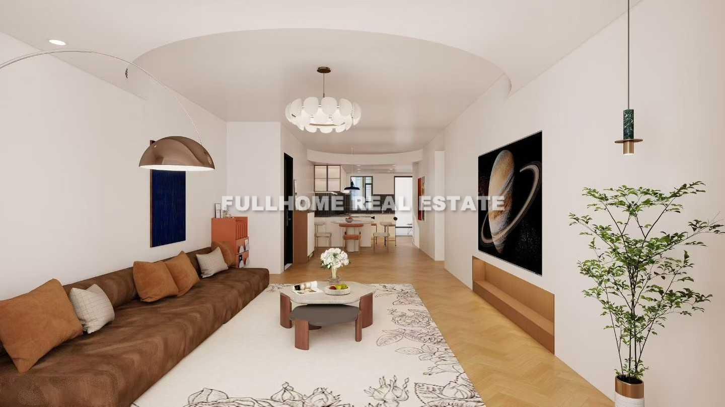 Fenghua Shuian - 2 bedroom apartment in Shanghai, Downtown, Downtown