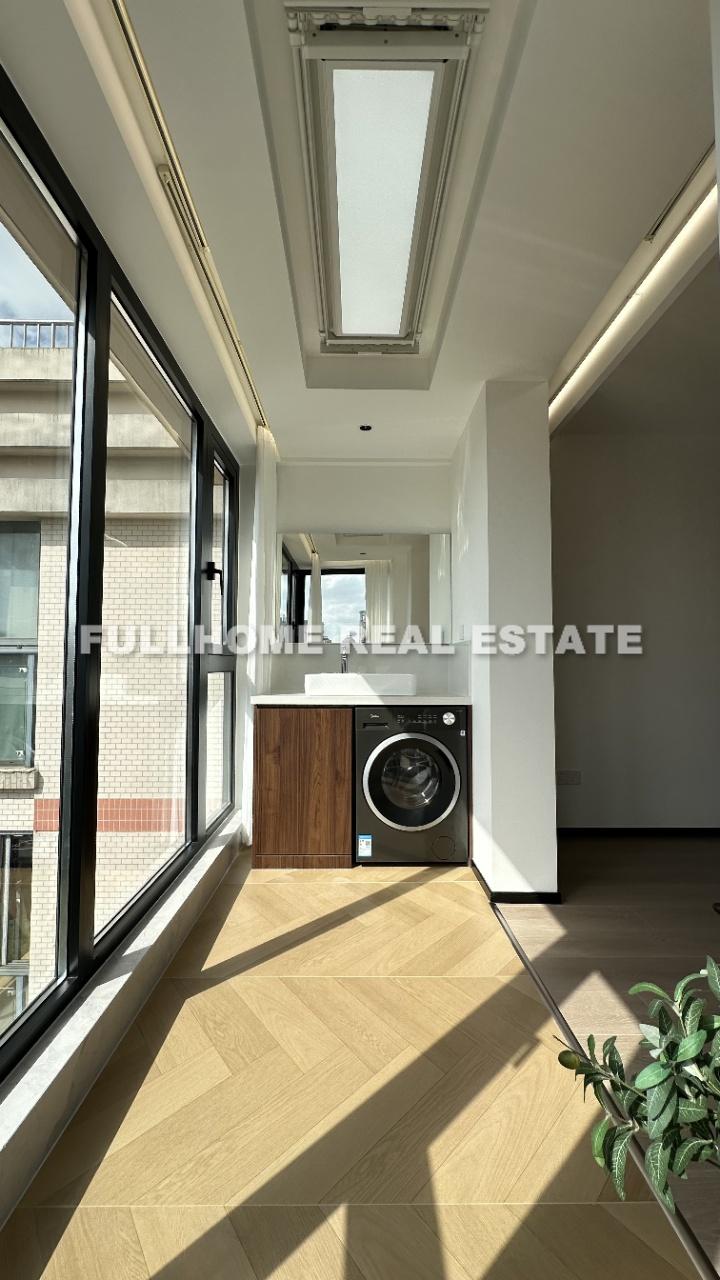 Tianshan Yijingyuan - Interior view 8, Shanghai rental property