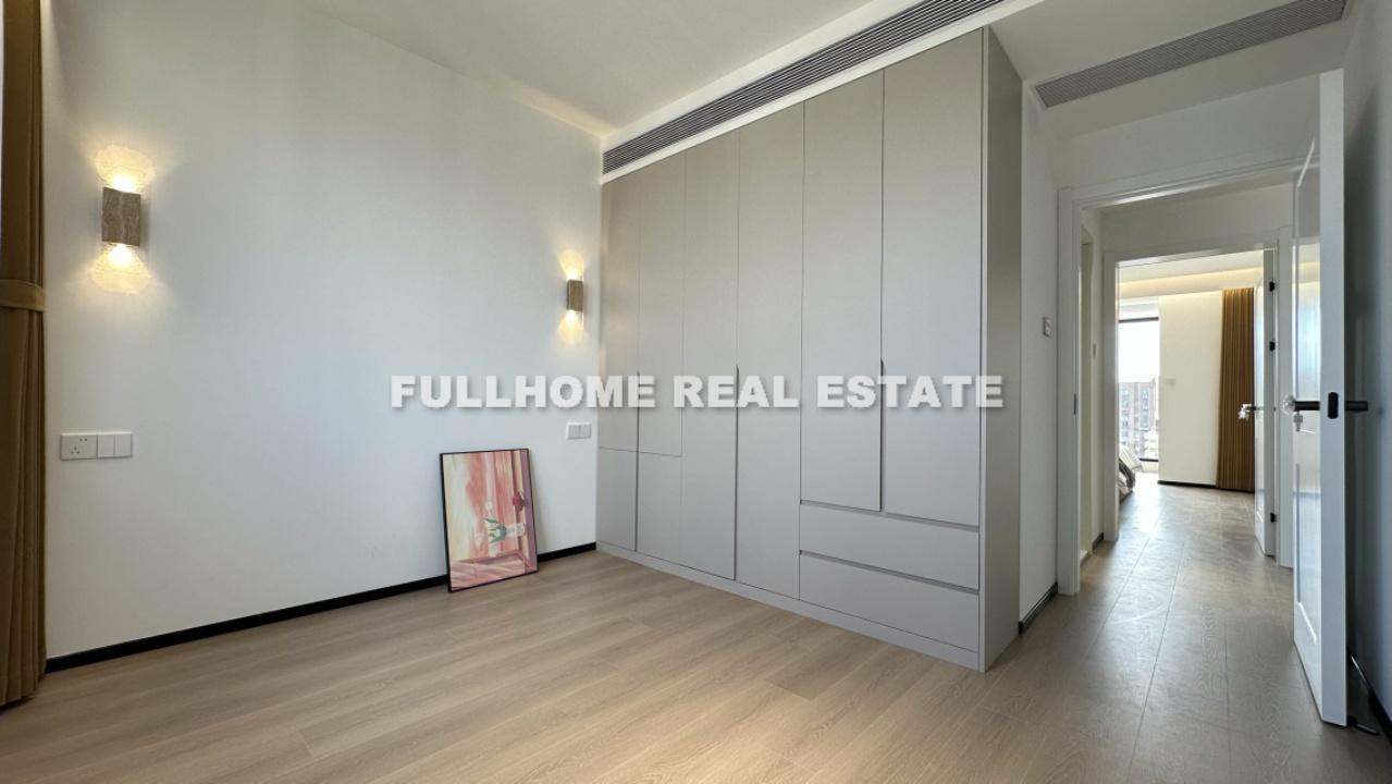 Tianshan Yijingyuan - Interior view 4, Shanghai rental property