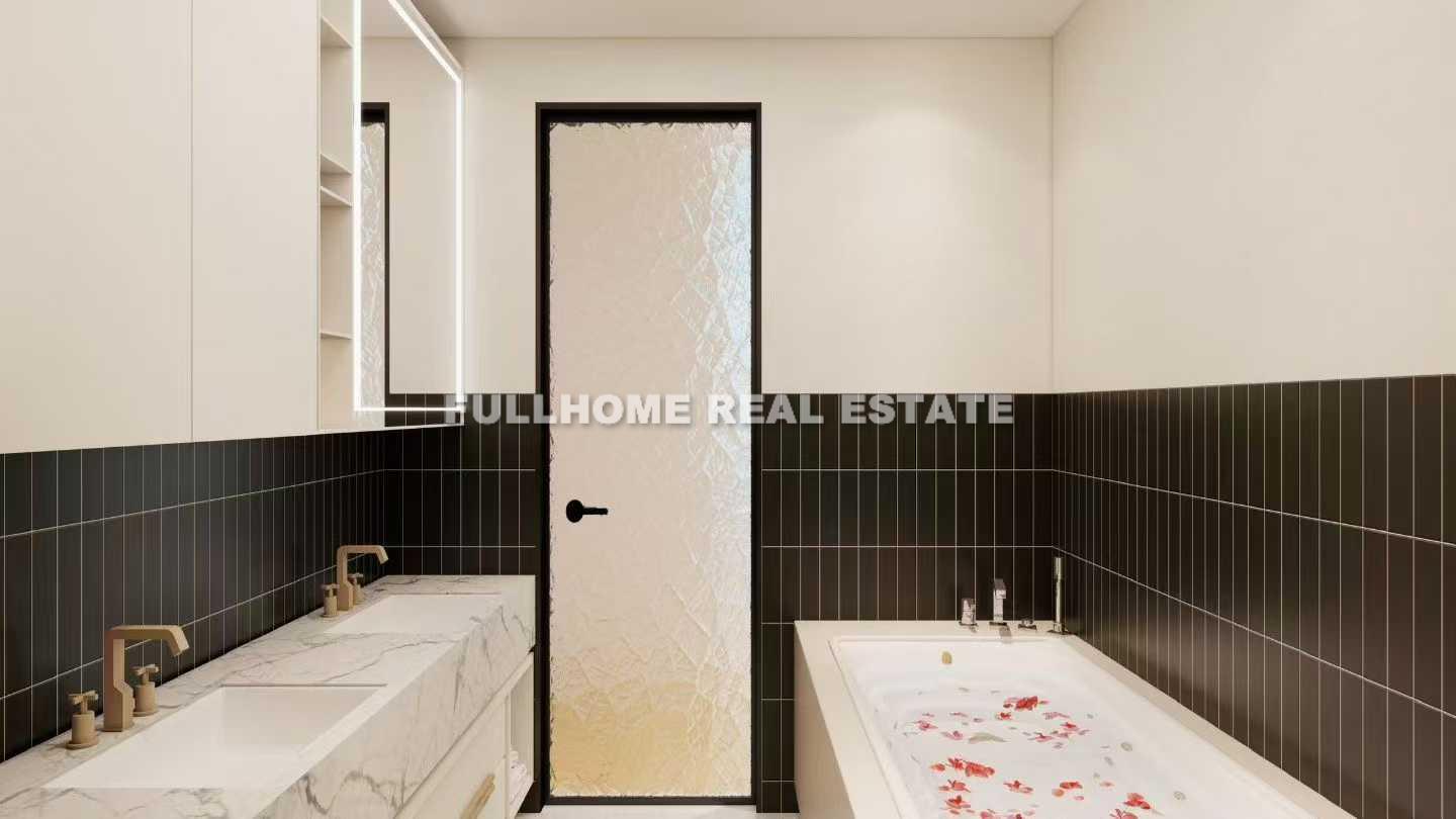 Fenghua Shuian - Interior view 8, Shanghai rental property