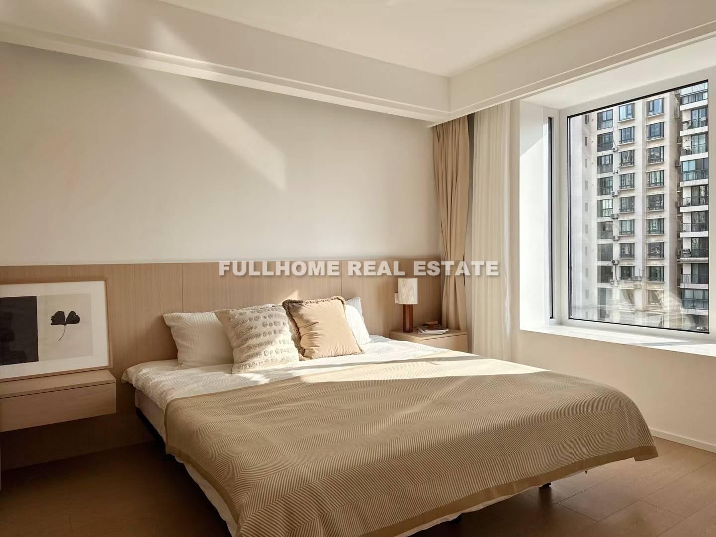 Zhong Yuan Liang Wan Cheng - Interior view 6, Shanghai rental property