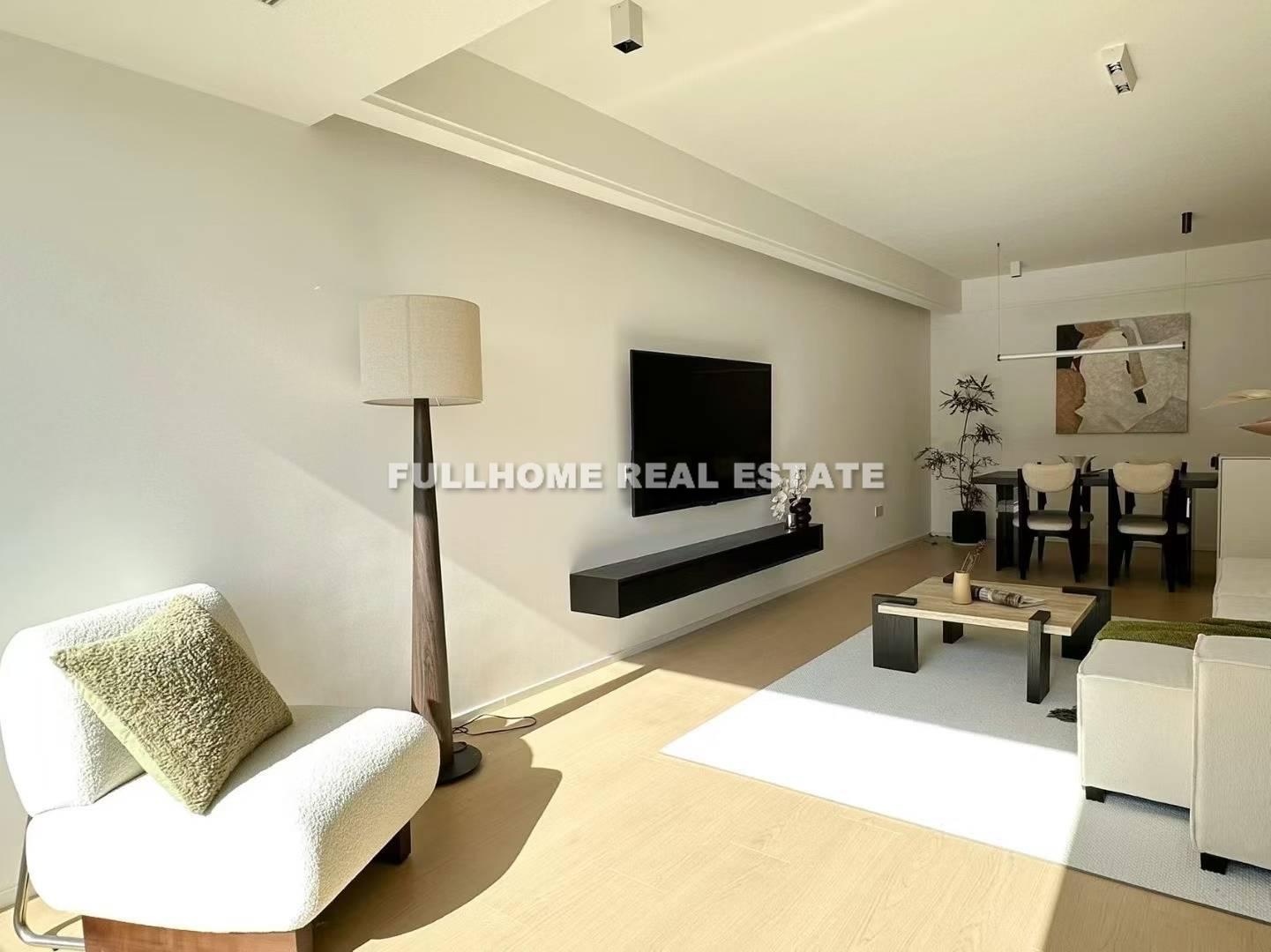 Zhong Yuan Liang Wan Cheng - Interior view 3, Shanghai rental property