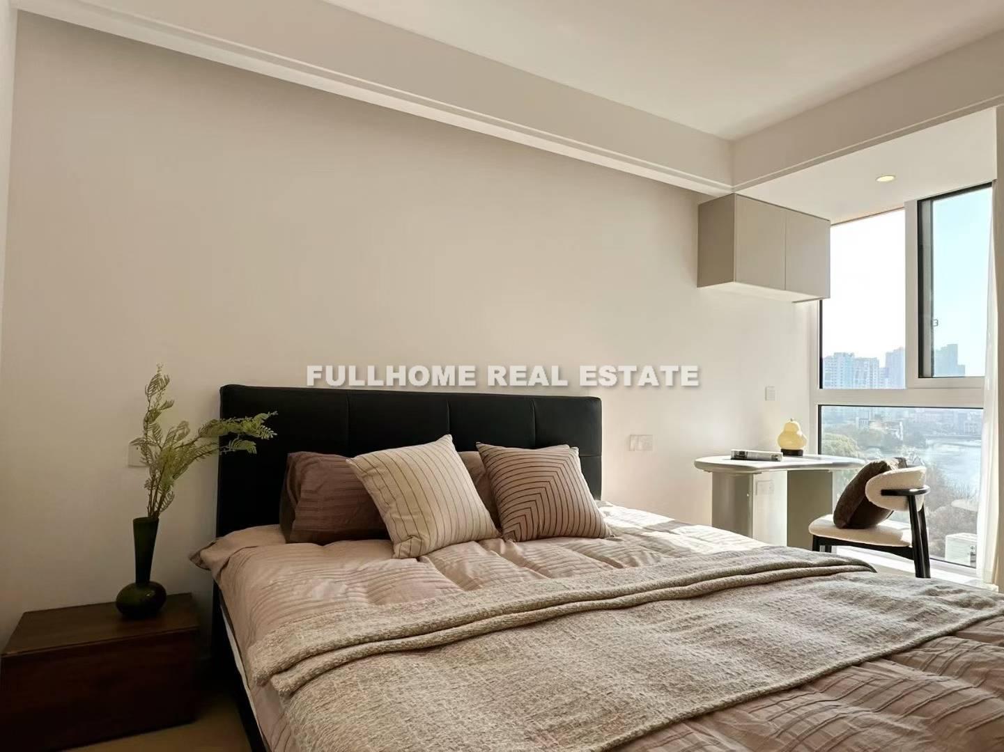 Zhong Yuan Liang Wan Cheng - Interior view 5, Shanghai rental property