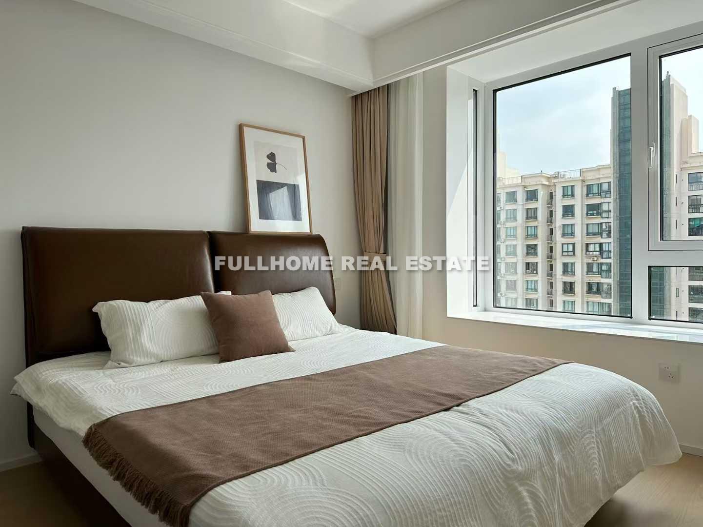 Zhong Yuan Liang Wan Cheng - Interior view 6, Shanghai rental property