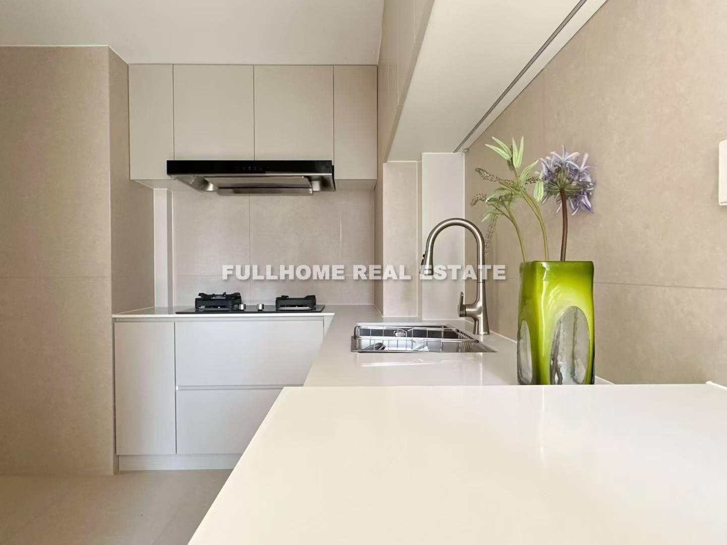 Zhong Yuan Liang Wan Cheng - Interior view 4, Shanghai rental property
