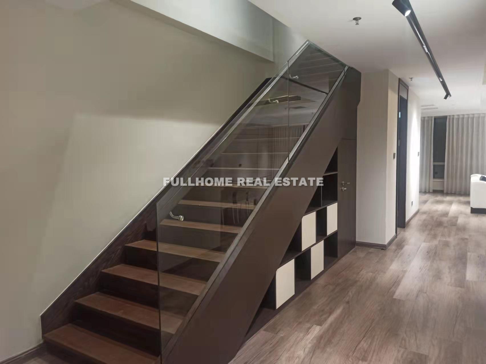 Shoukai Bojun - Interior view 7, Beijing rental property