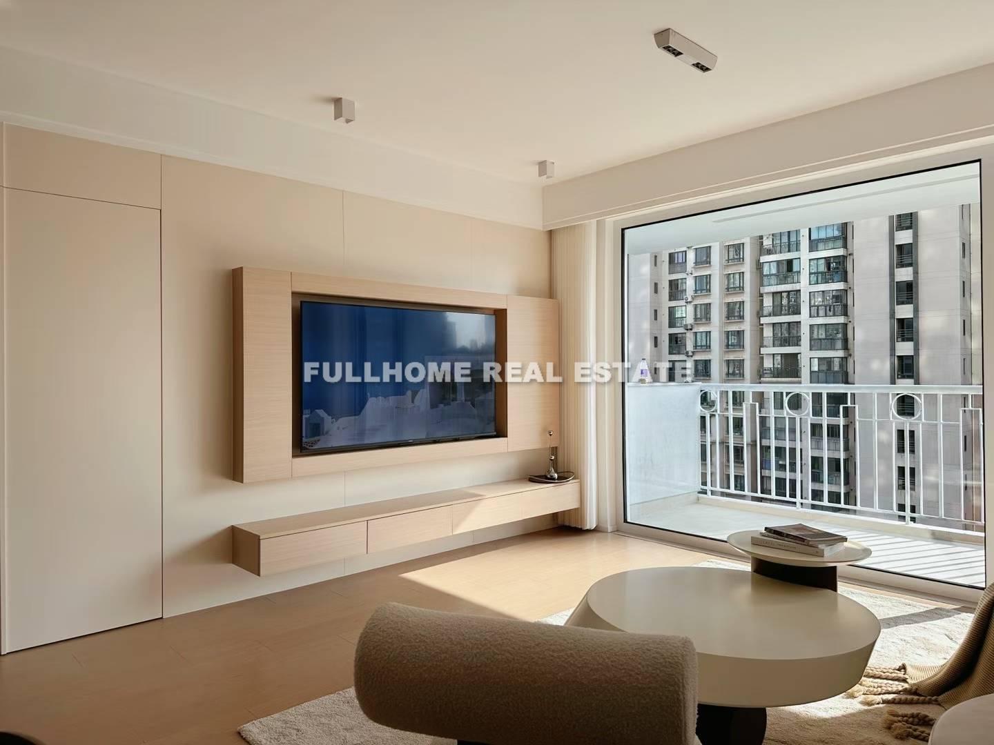 Zhong Yuan Liang Wan Cheng - Interior view 3, Shanghai rental property