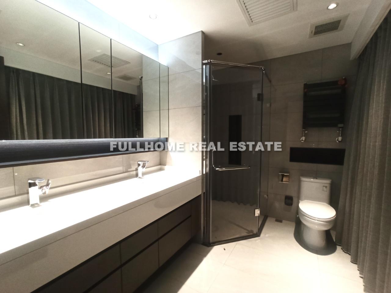 Shoukai Bojun - Interior view 8, Beijing rental property