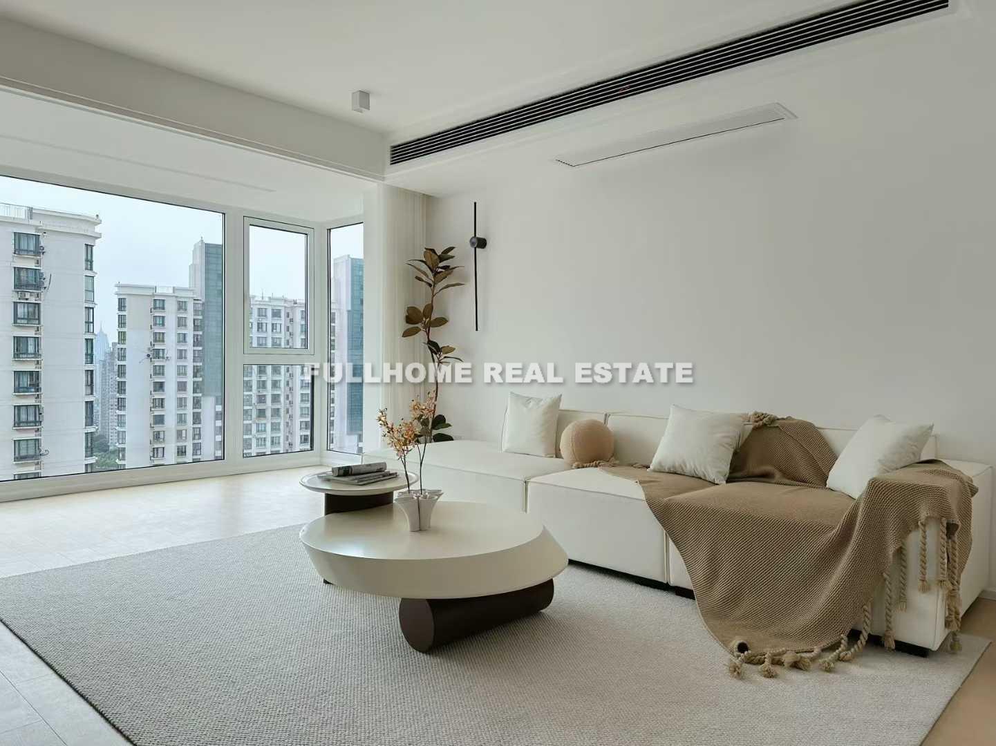 Zhong Yuan Liang Wan Cheng - Interior view 3, Shanghai rental property