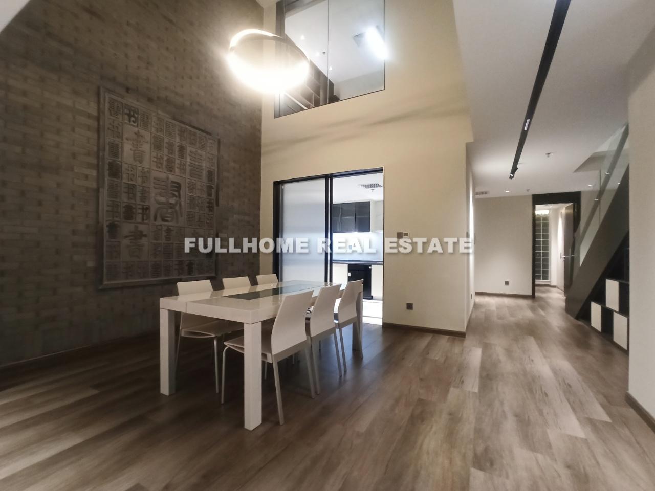 Shoukai Bojun - Interior view 2, Beijing rental property
