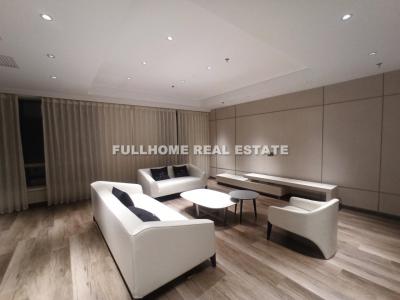Same compound: Shoukai Bojun, 4 bedrooms in Beijing