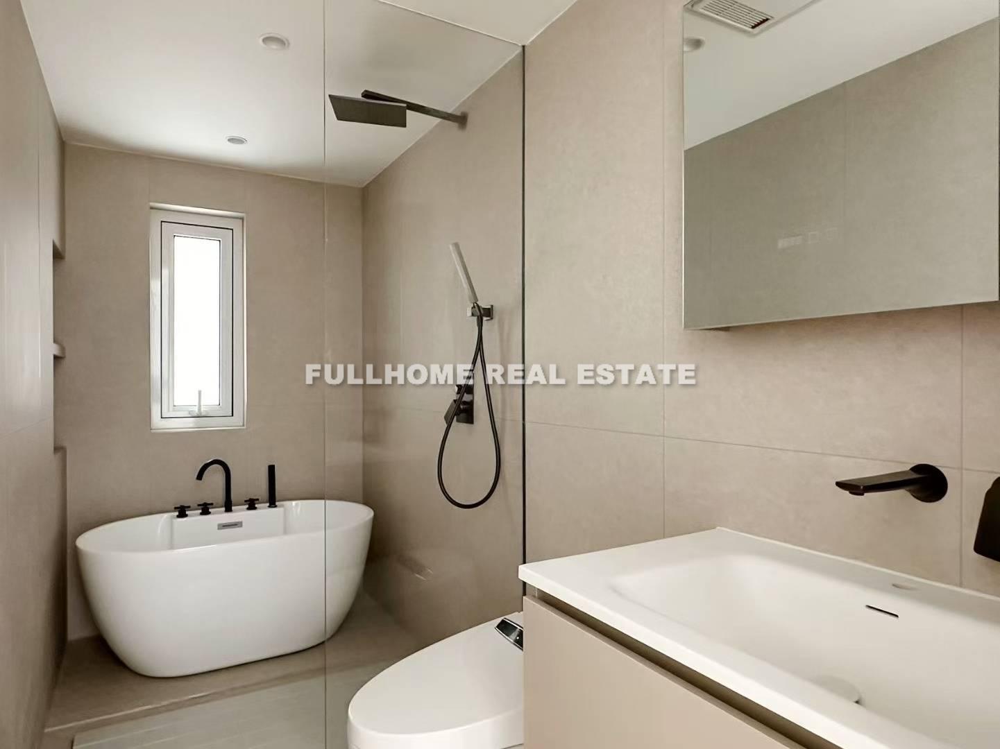 Zhong Yuan Liang Wan Cheng - Interior view 6, Shanghai rental property