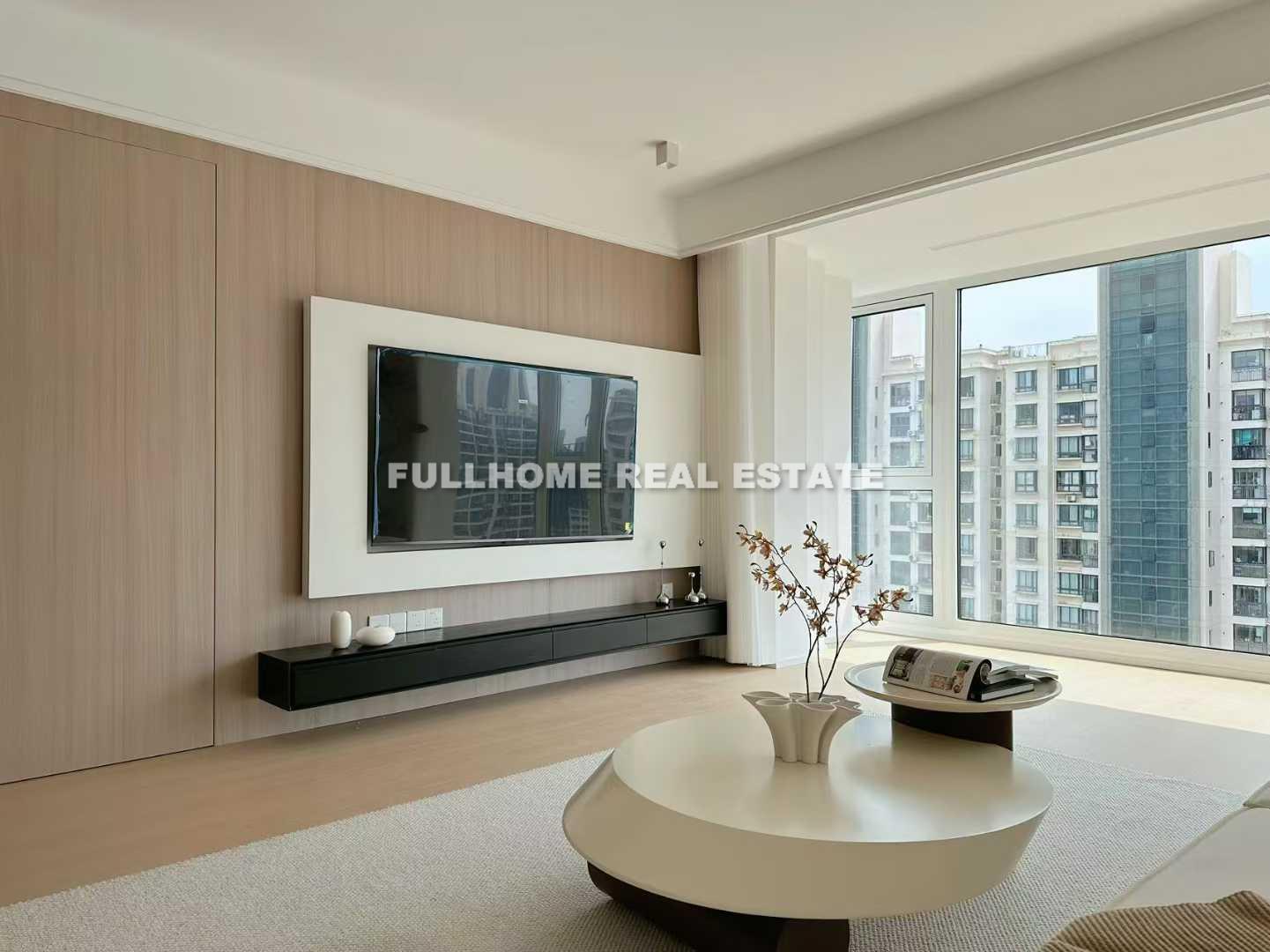 Zhong Yuan Liang Wan Cheng - Interior view 2, Shanghai rental property