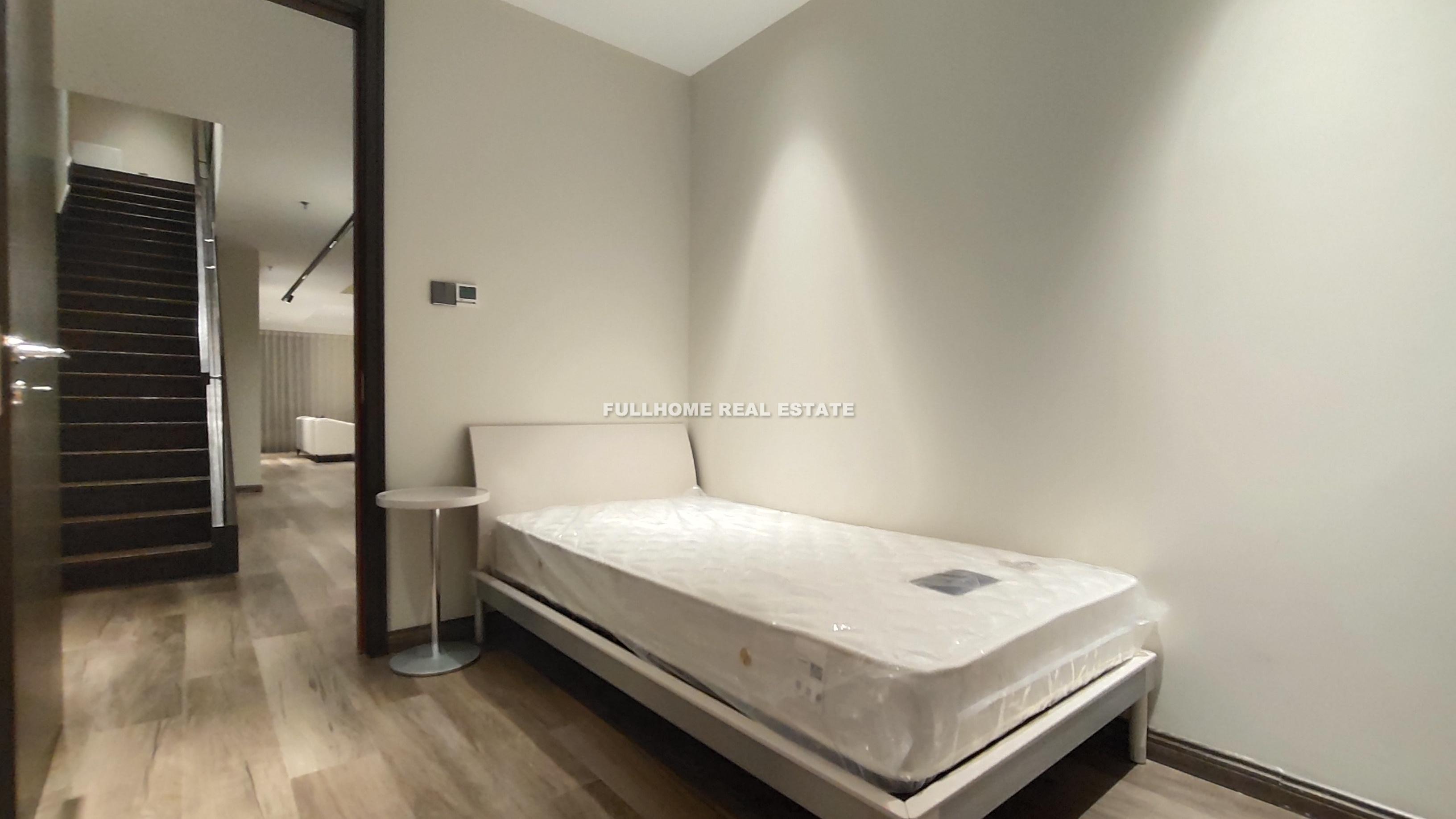 Shoukai Bojun - Interior view 6, Beijing rental property