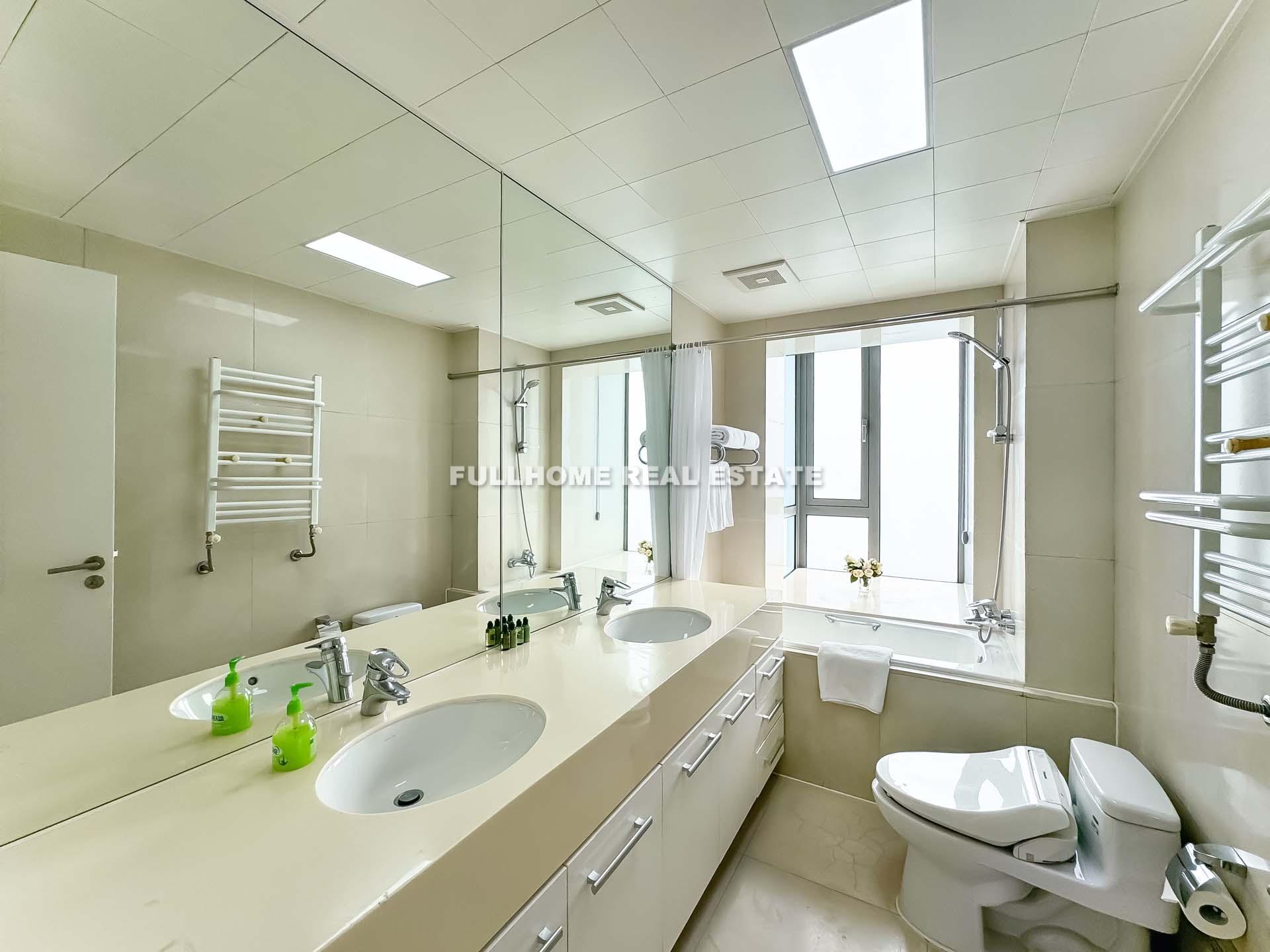 Novel Century - Interior view 11, Shanghai rental property