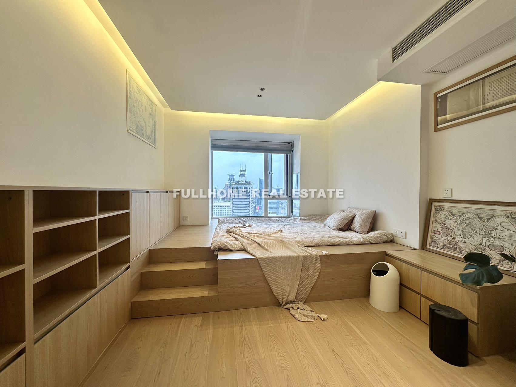 Wai Tan 99 - Interior view 5, Shanghai rental property