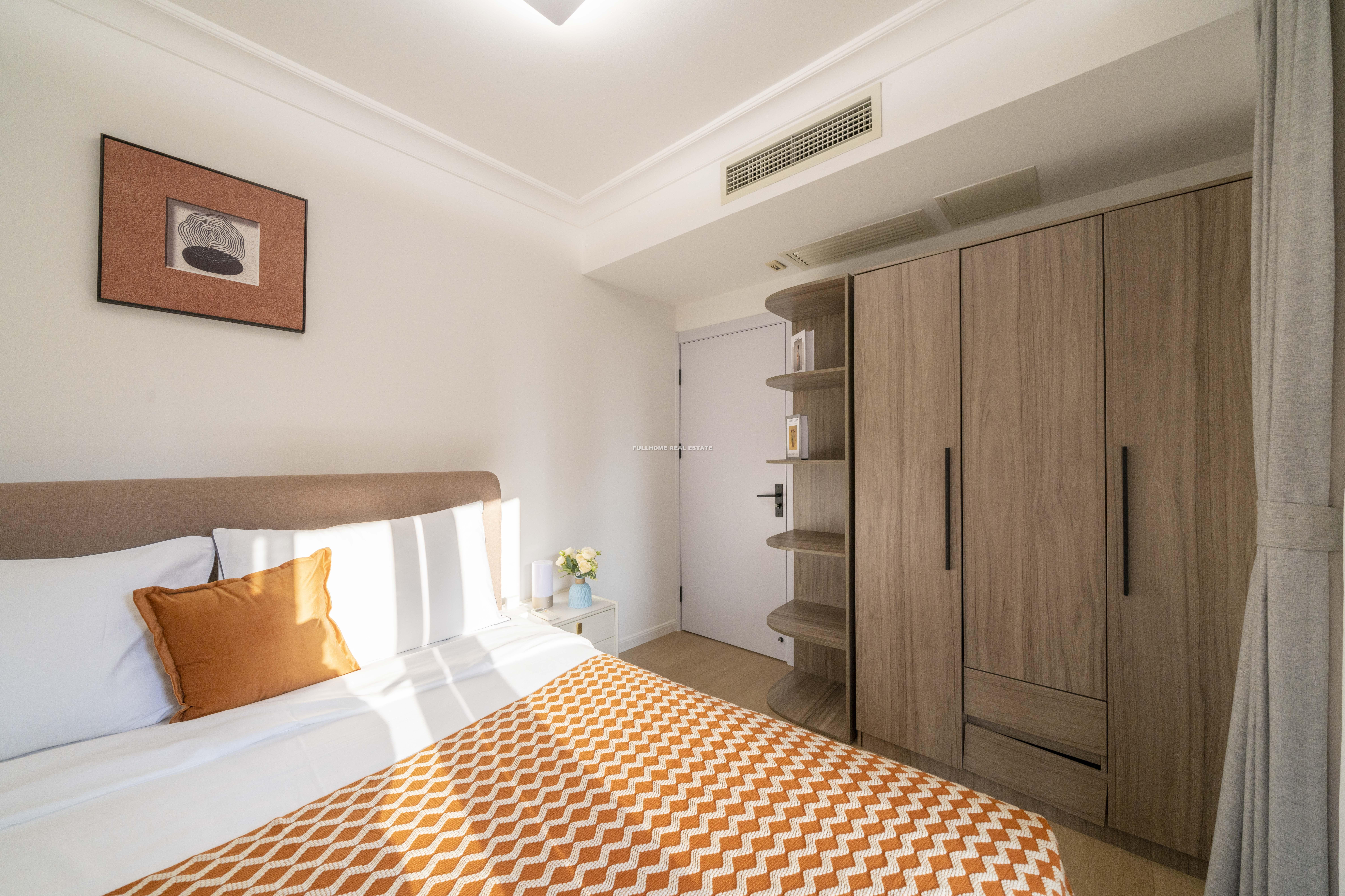 Gubei International Garden - Interior view 6, Shanghai rental property
