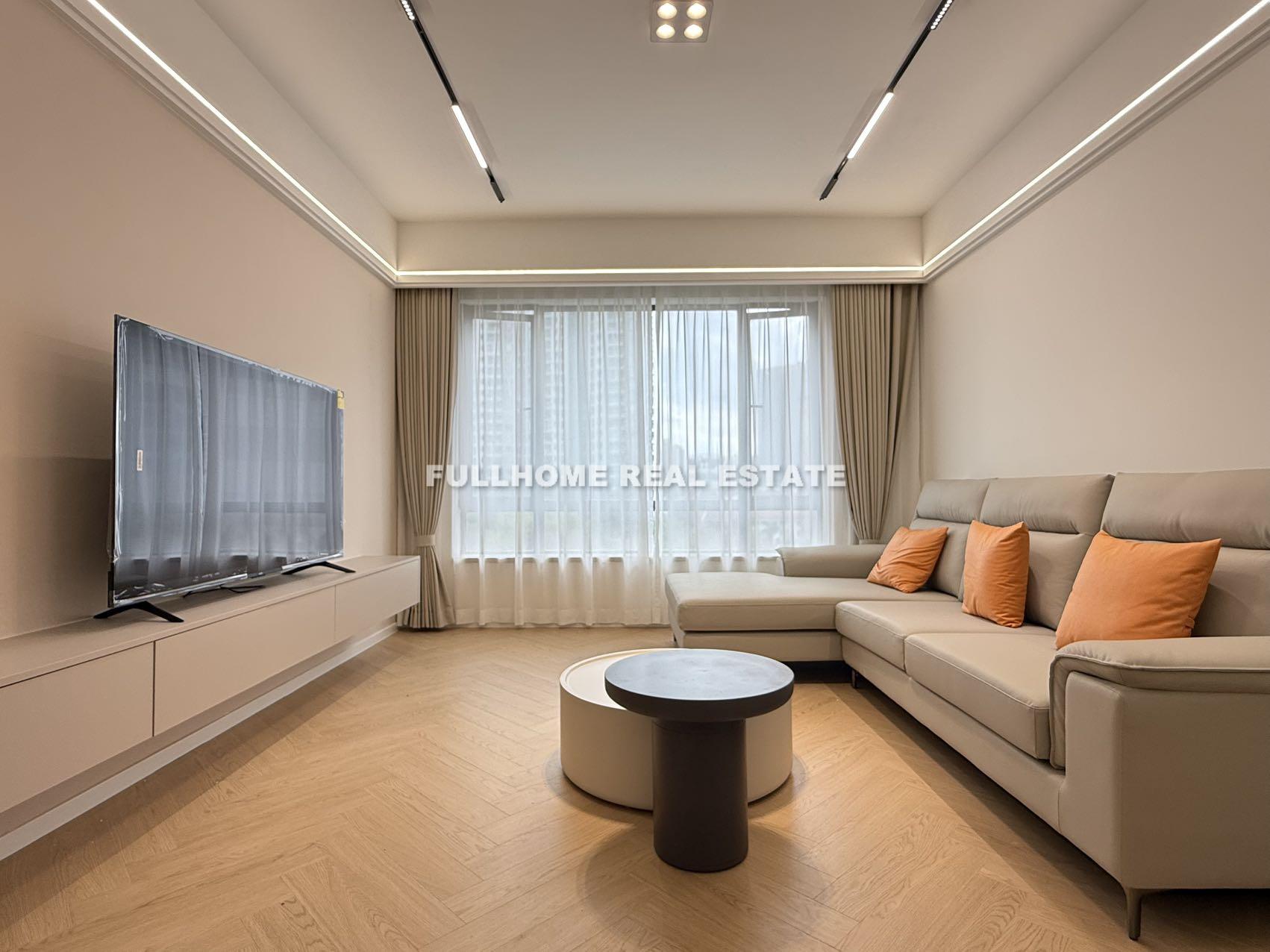 City Condo - Interior view 4, Shanghai rental property