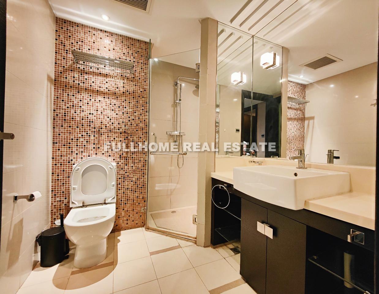 East Avenue - Interior view 4, Beijing rental property