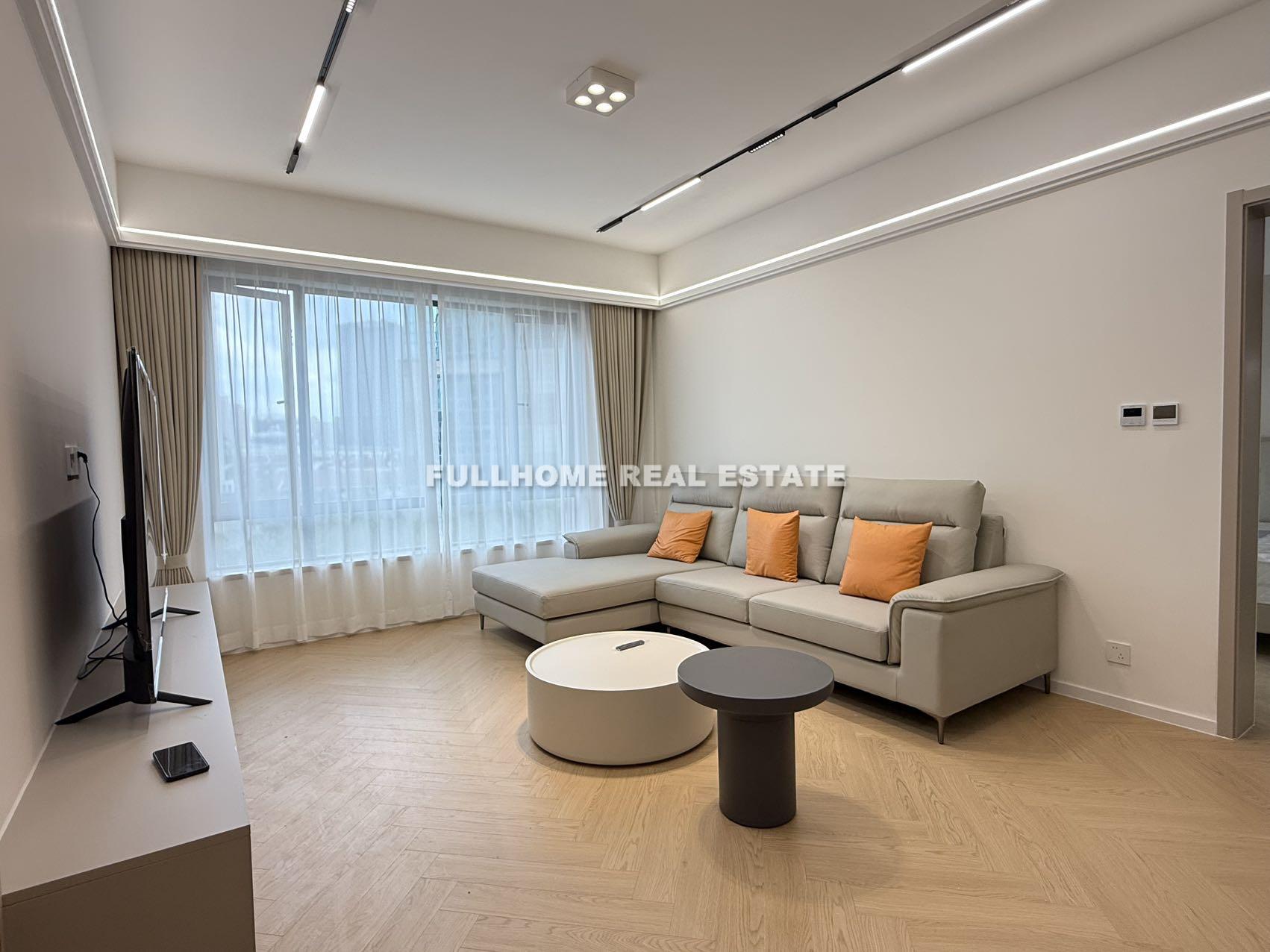 City Condo - Interior view 3, Shanghai rental property