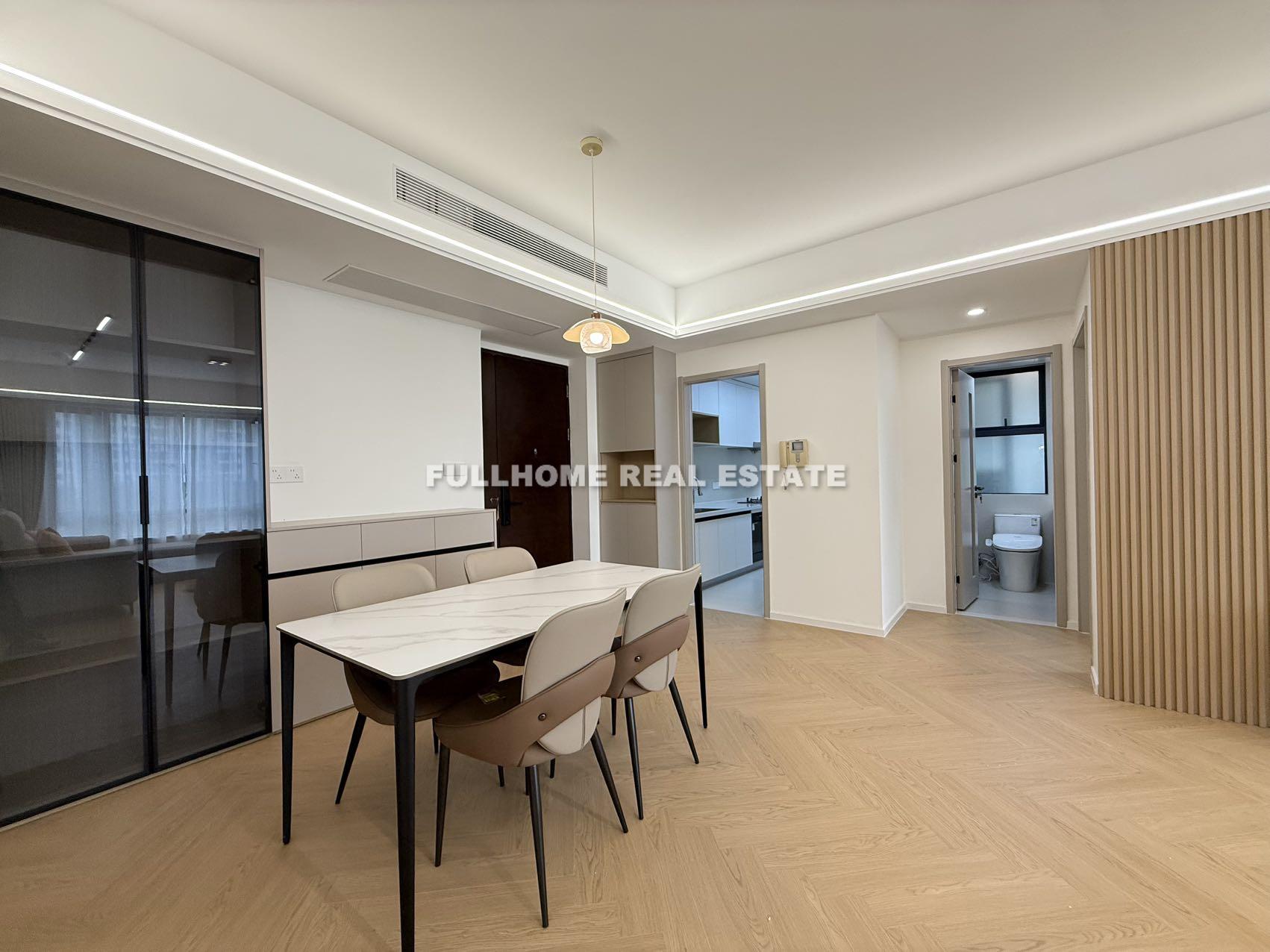 City Condo - Interior view 5, Shanghai rental property