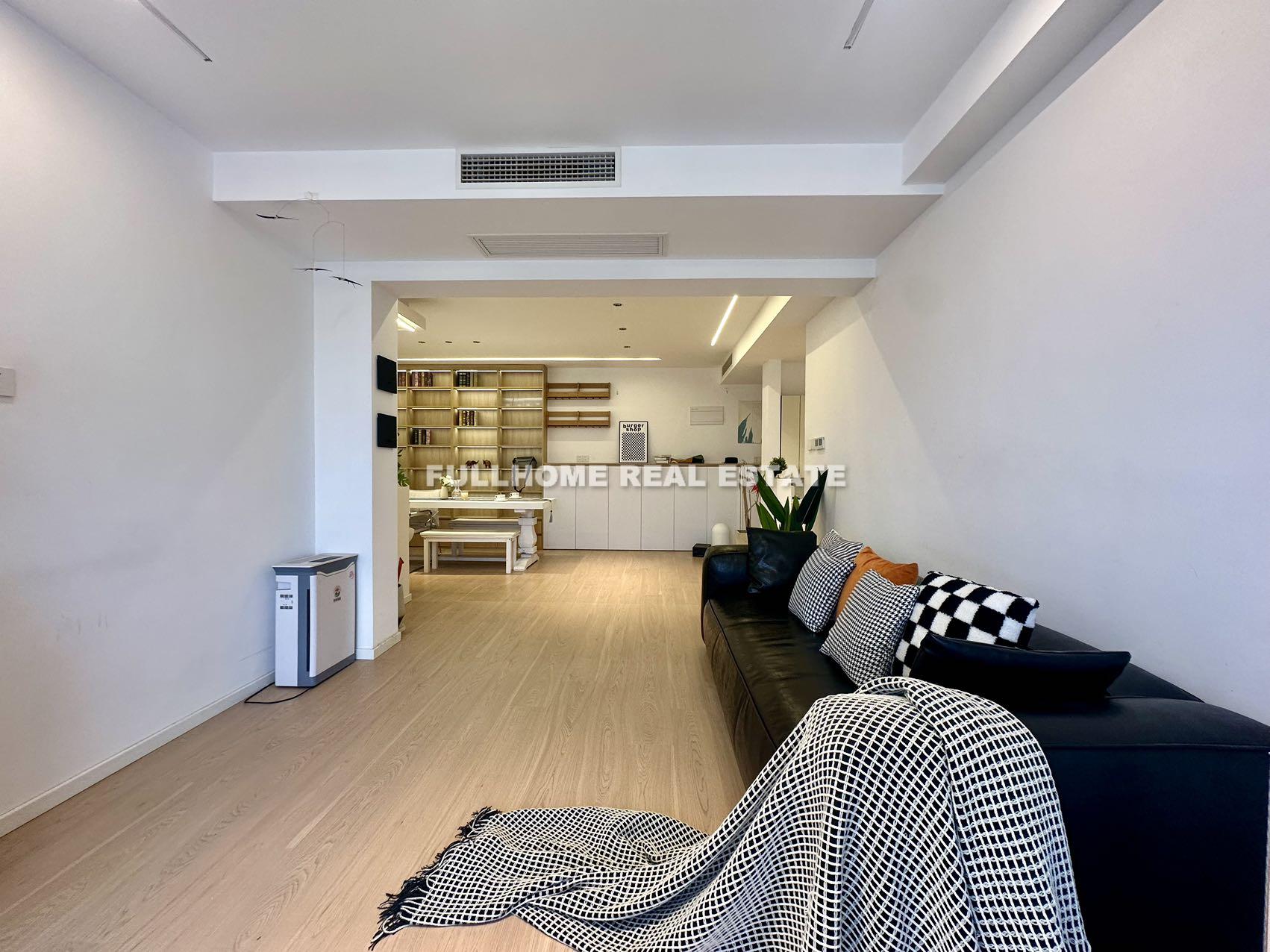 Wai Tan 99 - 2 bedroom apartment in Shanghai, Downtown, Downtown