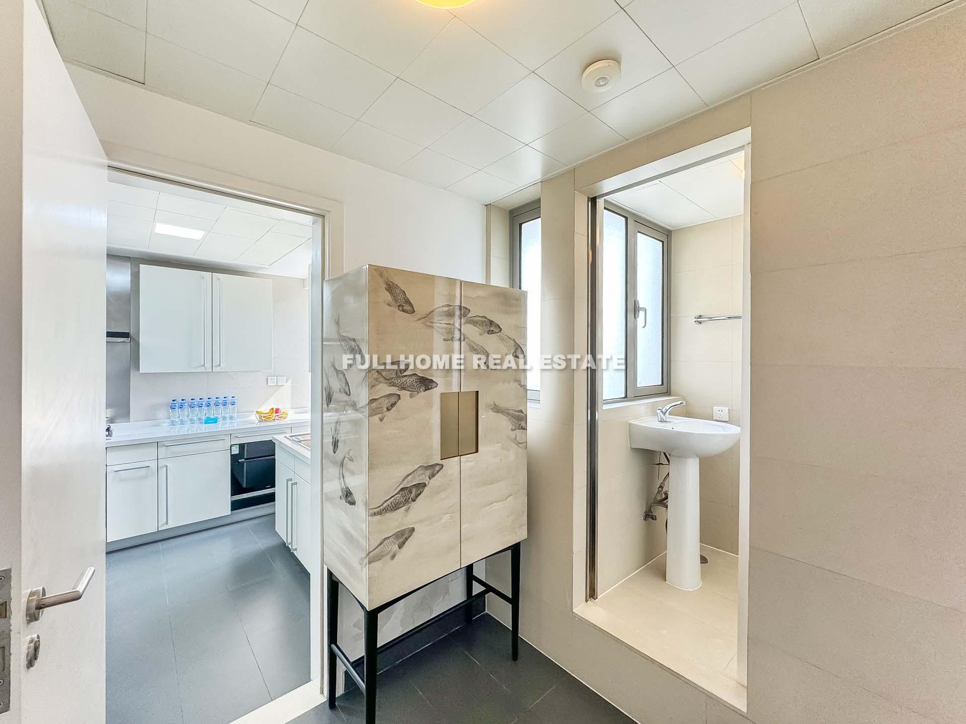 Novel Century - Interior view 9, Shanghai rental property