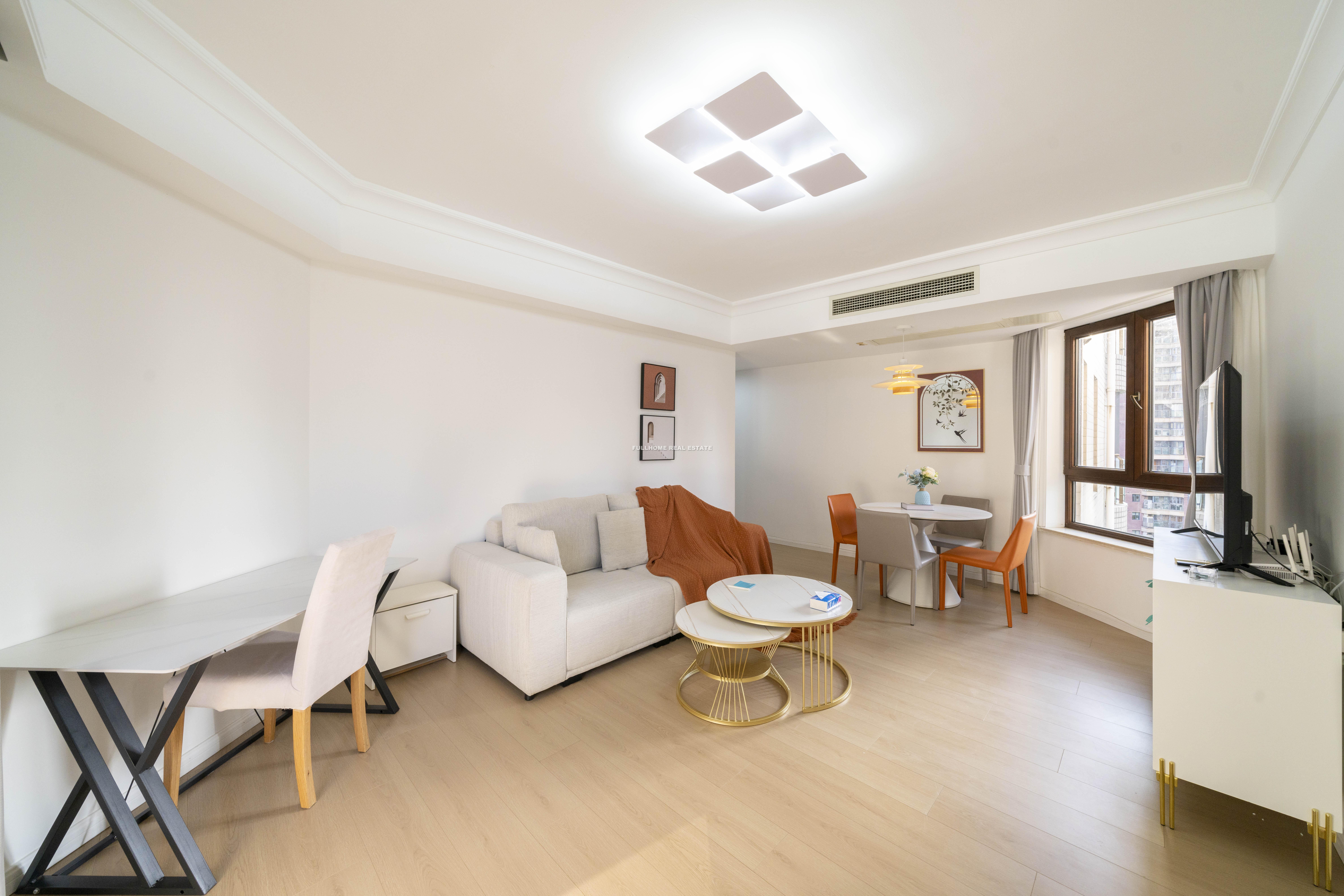 Gubei International Garden - Interior view 4, Shanghai rental property