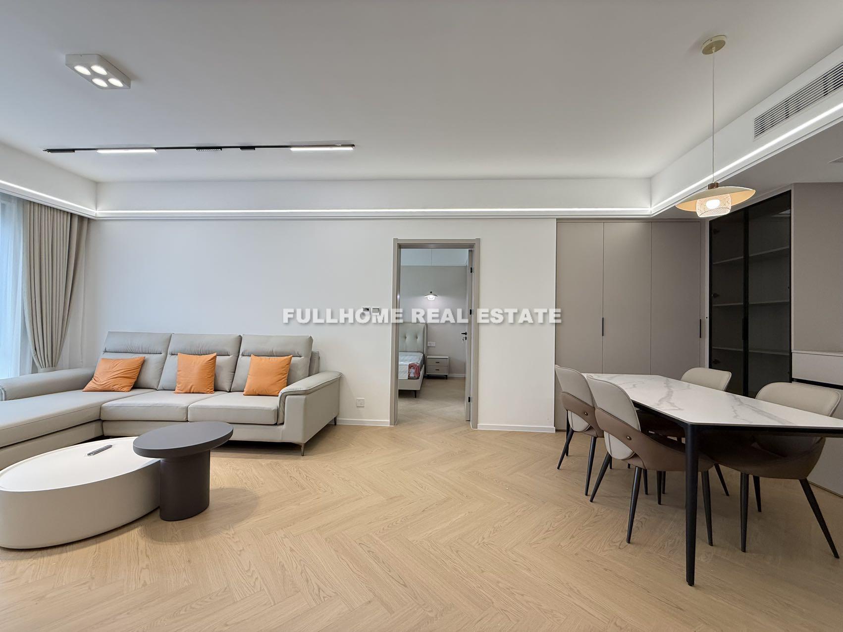 City Condo - Interior view 6, Shanghai rental property
