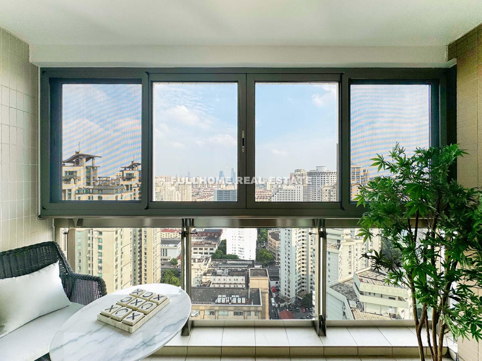 Novel Century - Interior view 14, Shanghai rental property